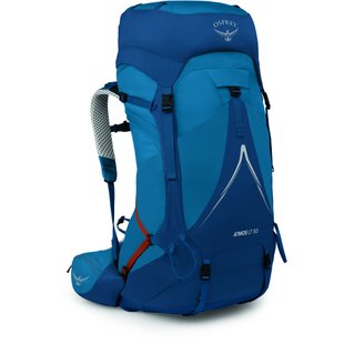 Рюкзак Osprey Atmos AG LT 50 [night shift/scoria blue] - L/XL