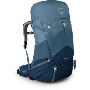 Рюкзак Osprey Ace 50 [blue hills] - O/S