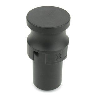 Інструмент RockShox для запресування сальників вилки 38mm (for flangeless and flanged dust seals) (00.4318.044.000)