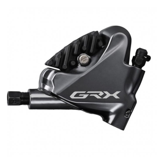 Тормозной суппорт Shimano BR-RX810, GRX, задний, без адаптера