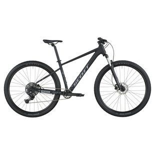 Велосипед SCOTT Contrail 30 [black] - L