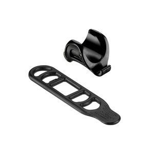 Кріплення ліхтаря Lezyne HECTO/MICRO/MACRO FRONT DRIVE CLAMP
