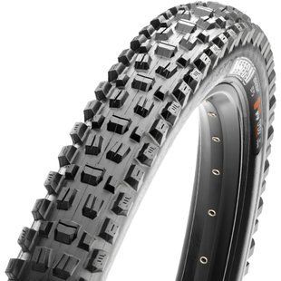 Покришка Maxxis ASSEGAI 27.5X2.50WT TPI-60 EXO+/3CG/TR