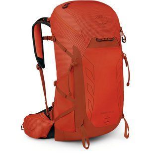 Рюкзак Osprey Tempest Pro 30 [mars orange] - O/S