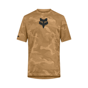 Вело джерси FOX RANGER TRU-DRI&reg; SS Jersey [Nutmeg], M
