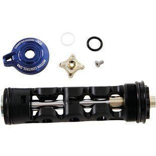 Демпфер вилки Rock Shox FORK COMPRESSION DAMPER - CROWN MOCO DNA (INCLUDES COMPRESSION KNOB, GATE KNOB & BOLT) - REVELATION RLT A1-A3 (2012-2016) REBA(2009-2011) (11.4015.544.110)