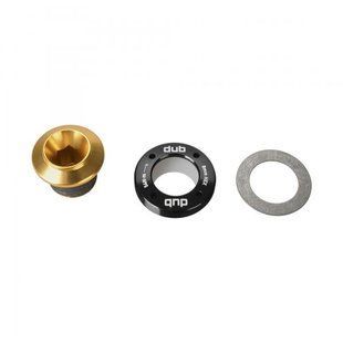 Комплект болтов шатунов SRAM CRANK ARM BOLT KIT SELF-EXTRACTING M18/M30 DUB GOLD (11.6118.060.000)