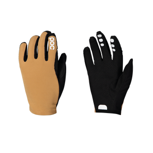 Вело рукавички POC Resistance Enduro Glove (Aragonite Brown) - L