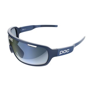 Очки POC DO Blade (Cubane Blue/Light Blue/Electric mirror)