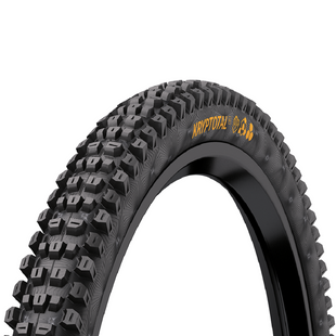 Покришка Continental Kryptotal-Fr 27.5x2.4 Enduro Soft чорна складана TR