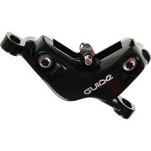 Тормозной суппорт SRAM GUIDE ULT NONCPS BLK ANO GUIDE ULT (11.5018.008.025)