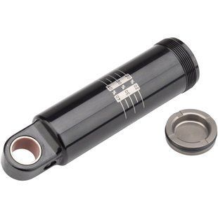 Шток амортизатора Rock Shox REAR SHOCK DAMPER BODY/IFP - FAST BLACK, 152X31 -MONARCH 2014+ (11.4118.037.013)