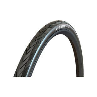 Покришка MAXXIS DETONATOR 700x35C TPI-60 Wire REFLECTIVE