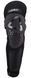 Детские наколенники LEATT 3DF 5.0 EVO EXT Youth Knee Guard [Black], One Size