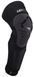 Детские наколенники LEATT 3DF 5.0 EVO EXT Youth Knee Guard [Black], One Size