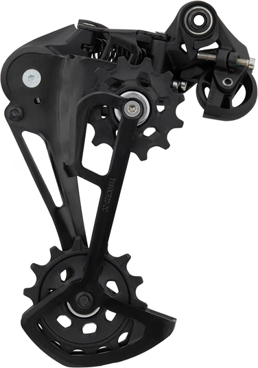 Задний переключатель SRAM SX Eagle 12 Speed Black A1 - KozakShop