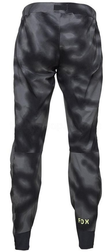 Вело штани FOX RANGER PANT - RACE [Black], 34