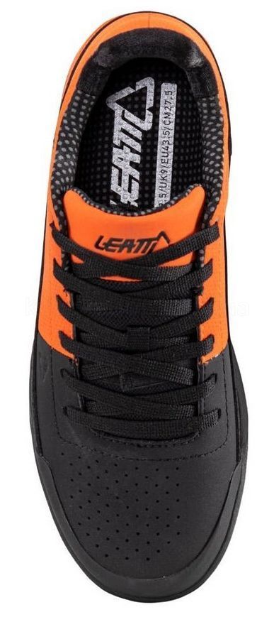 Вело взуття LEATT 2.0 Flat Shoe [Glow], 13