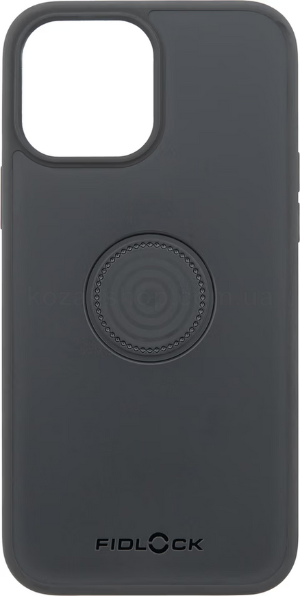 Чехол для смартфона FIDLOCK VACUUM Apple iPhone 13 mini phone case [black]