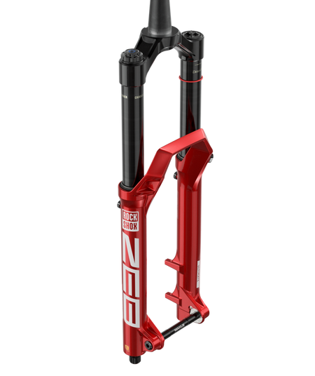 Вилка RockShox ZEB Ultimate CHARGER 3.1 RC2 - Crown 27.5