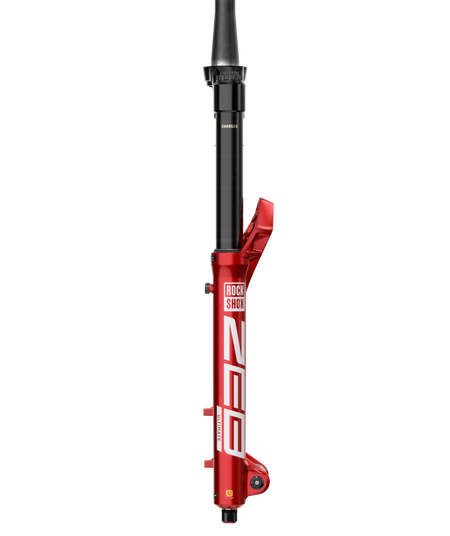 Вилка RockShox ZEB Ultimate CHARGER 3.1 RC2 - Crown 27.5