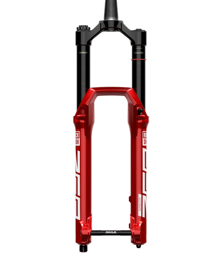 Вилка RockShox ZEB Ultimate CHARGER 3.1 RC2 - Crown 27.5