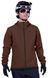 Вело куртка FOX RANGER FIRE Hoodie [Cocoa], M