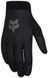 Вело перчатки FOX RANGER Glove [Black], XXL
