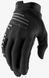 Вело рукавички Ride 100% R-CORE Glove [Black], XXL