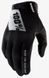 Перчатки Ride 100% RIDEFIT Glove [Black], S (8)