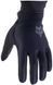 Зимние вело перчатки FOX DEFEND THERMO GLOVE [Black], M (9)