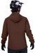 Вело куртка FOX RANGER FIRE Hoodie [Cocoa], M