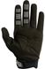 Перчатки FOX DIRTPAW GLOVE - CE [Black], M (9)