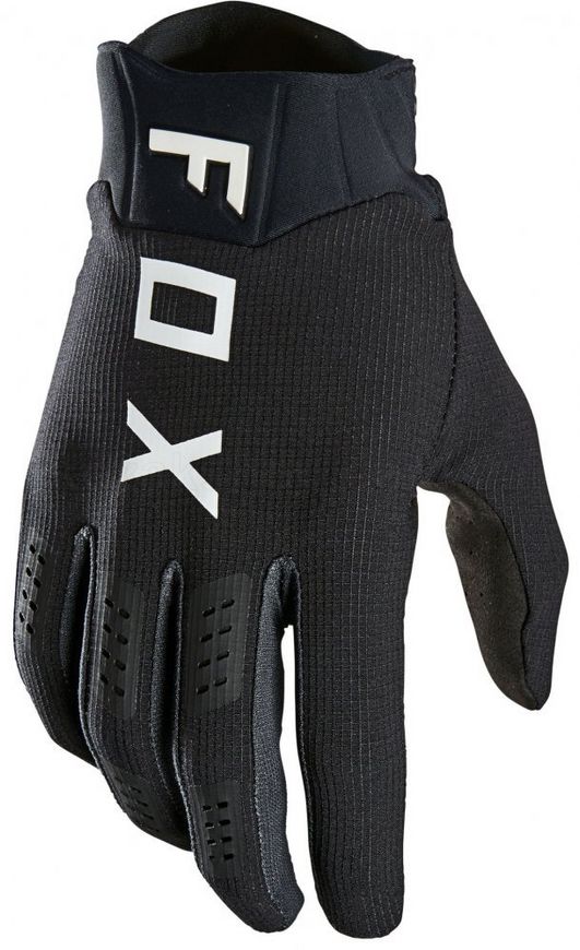 Мото рукавички FOX FLEXAIR GLOVE [Black], M (9)