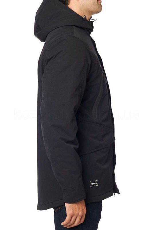 Куртка FOX ARLINGTON JACKET [BLACK], L