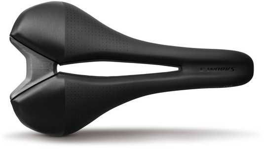 Сідло Specialized S-Works ROMIN EVO CARBON SADDLE BLK 143 (27116