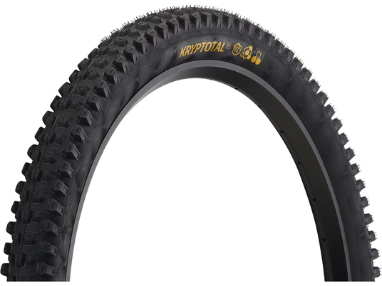 Continental KRYPTOTAL タイヤ 前後セット CONTINENTAL KRYPTOTAL Re