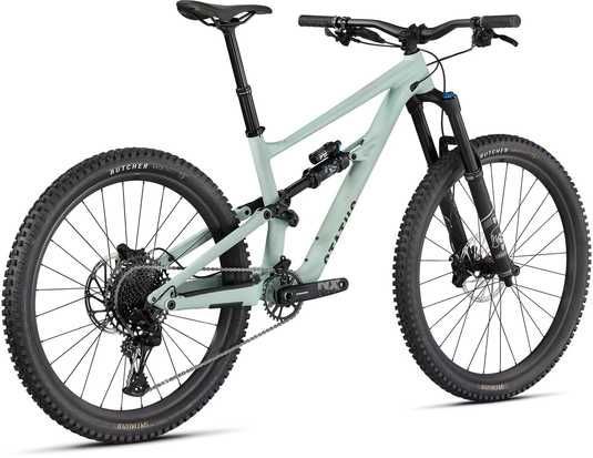 Велосипед Specialized Status 160 WHTSGE/GUN S3 (93722-7203