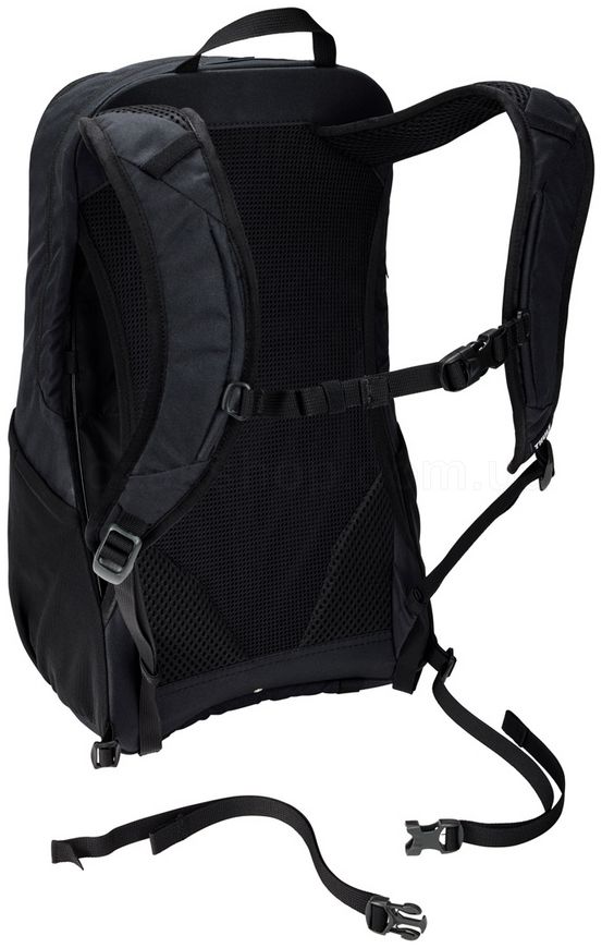 Походный рюкзак Thule Nanum 18L (Black)