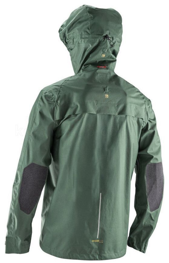 Вело куртка LEATT MTB 3.0 HydraDri Jacket [Spruce Green], M