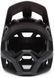 Шлем FOX PROFRAME RS Helmet - TAUNT [Cocoa], S