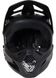 Шлем FOX RAMPAGE HELMET [Black], L