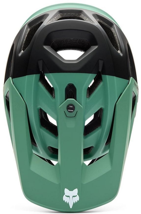 Вело шолом FOX PROFRAME RS Helmet - SOL [Pine], L