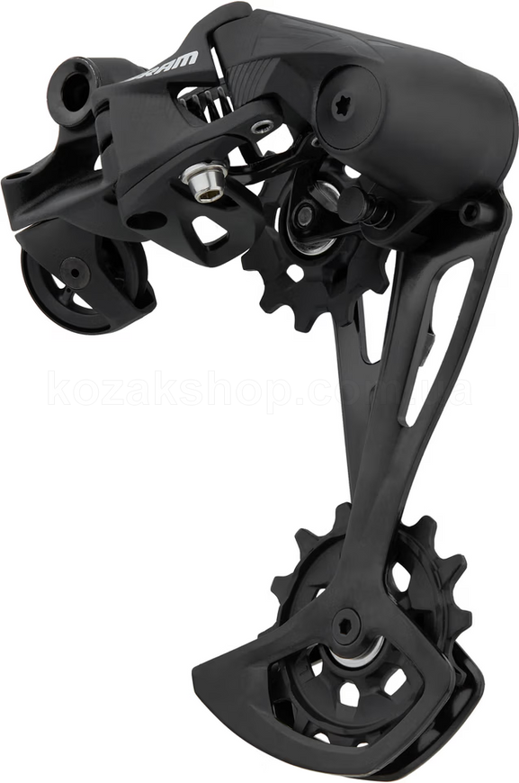 Задній перемикач SRAM SX Eagle 12 Speed Black A1