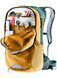 Рюкзак Deuter Race Air 14+3 л [cinnamon-deepsea]
