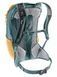 Рюкзак Deuter Race Air 14+3 л [cinnamon-deepsea]