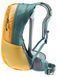 Рюкзак Deuter Race Air 14+3 л [cinnamon-deepsea]