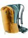 Рюкзак Deuter Race Air 14+3 л [cinnamon-deepsea]