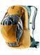 Рюкзак Deuter Race Air 14+3 л [cinnamon-deepsea]