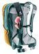 Рюкзак Deuter Race Air 14+3 л [cinnamon-deepsea]